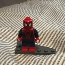 LEGO Andrew Garfield Spider-Man