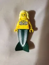 Mermaid Advent Pirates II LEGO® Minifigure Mini Figure