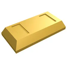 5x LEGO® Part 99563 - Minifigure