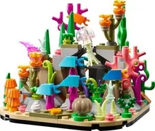 New, Sealed LEGO® Promotional Set 40783 - Coral Reef Diorama