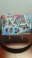 Lego Harry Potter Advent Calendar (Set 76418) Brand New Sealed