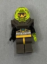 LEGO Aquaraider 1 Minifigure