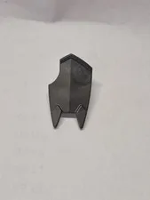 LEGO Lord of the Rings Part 10049 - Uruk-hai Shield - Light Scratches #9474