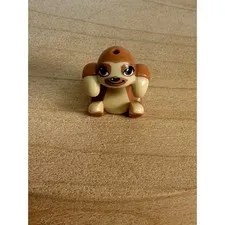 LEGO Sloth Miniature Animal Figure Medium Nougat Jungle Rescue 41424 Friends