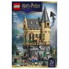 LEGO Harry Potter 76463 Hogwarts Castle: Hospital Wing Age 9+ 907pcs