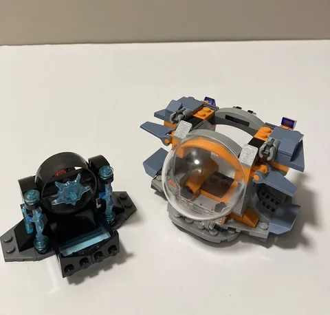 Replacement Parts Lego Marvel Super Heroes #76102 Thor’s Weapon Quest RETIRED
