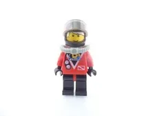 Scuba Diver  LEGO Minifigure Lot City 6560 6555
