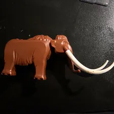 LEGO Mammoth