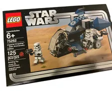 LEGO Star Wars 75262 Imperial Dropship Anniversary Edition
