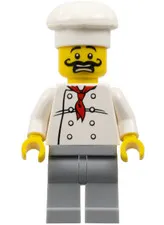 LEGO: Gordon Zola (tlm051)