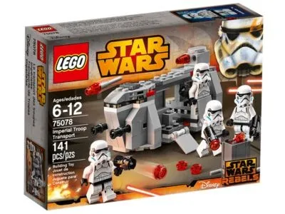 LEGO® Star Wars 75078-1 - Imperial Transport