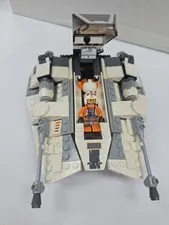 LEGO Star Wars: Snowspeeder (75049)