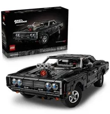 LEGO Technic 42231 Fast & Furious Dodge Charger R/T - 1516 Pcs New In Box !