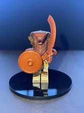 2019 LEGO Minifigure Ninjago Pyro Destroyer Snake Tight