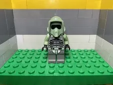 Lego clone Scout Trooper Kashyyyk SW0131 mini-figure