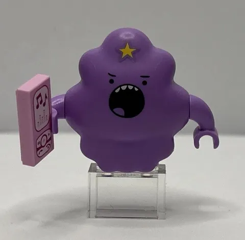 LEGO® Adventure Time Lumpy Space Princess Minifigure Dimensions 71246 dim027