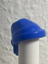 Lego Pirate Blue Minifig Rag Hat