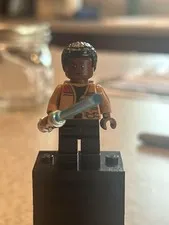 LEGO Star Wars Minifigure Finn Episode 7