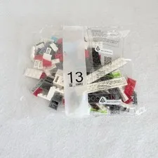 LEGO Star Wars 75357 Ghost & Phantom II Replacement Sealed Bag #13 New OEM