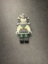 LEGO Minifigure Nexo Knights
