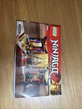 LEGO Ninjago Master of Spinjitzu 70651 INSTRUCTIONS ONLY