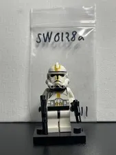 LEGO Star Wars sw0128a