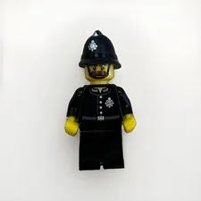 LEGO Minifigures (71002) Series 11 Constable