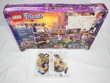 Bag #7 ONLY -LEGO Friends 41375 Heartlake City Amusement Pier- Bag Sealed No Box