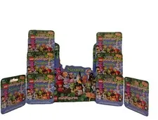 LEGO Shrek Minifigures Series 8 Sealed Packs  w/ Original Box In Hand Ships Fast