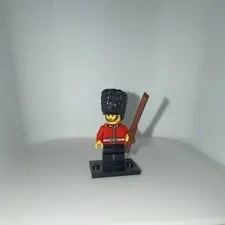 LEGO CMF Royal Guard col067