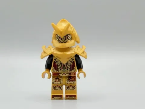 LEGO® Minifig njo0817 - Imperium Claw Hunter