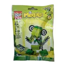LEGO MIXELS Dribbal 41548 New 
