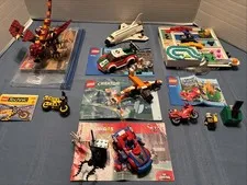 Lego Lot Sets