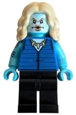 LEGO® Minifig op009 - Chu (Chew)