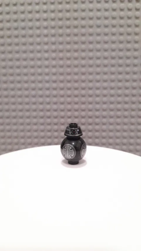 Lego Star Wars BB-9E #sw0855