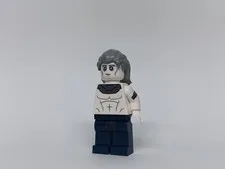Mafigures The Ancient Adversary Custom LEGO Star Wars Minifigure