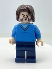 LEGO A Minecraft Movie - Steve Minifigure MIN208 from 21272 / 21273