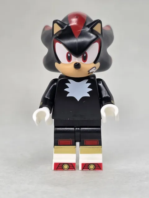 Lego Sonic: Shadow the Hedgehog Minifigure son017 New Badnik 76999 2024 2q
