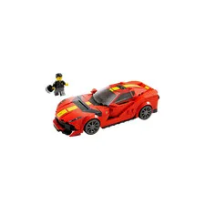 Lego Ferrari 812 Competizione