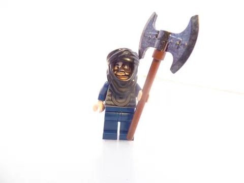Ghazab LEGO Minifigure Lot Prince Of Persia 7569