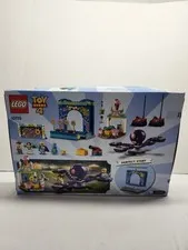 LEGO Disney: Buzz & Woody's Carnival Mania! (10770)
