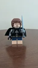 BRAND NEW LEGO Lord of the Rings:Minas Tirith 11377 Peregrin (Pippen) minifigure