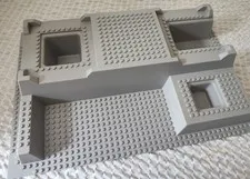 LEGO 7892 Baseplate Raised 32x32
