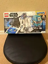 LEGO Star Wars BOOST Droid Commander 75253 1177pc App-Controlled R2-D2