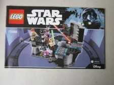 Lego Star Wars 75169 Instructions Instruction