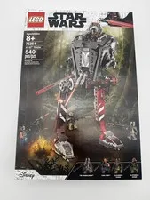 LEGO Star Wars: AT-ST Raider (75254)