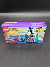 LEGO Pirates: Imperial Armada Sentry (6244) Brand New Sealed Retired Rare 