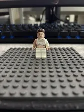 Lego Padme Amidala Geonosis Arena 