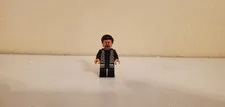 LEGO Star Wars Bail Organa (Padme’s Funeral) Custom Minifigure Ra’is Customs