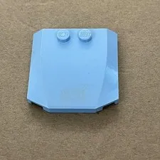 Lego 45677 Light Blue Replacement Part Piece